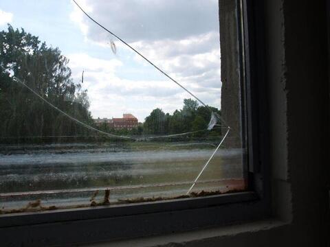 Blick vom Wachturm Blick vom Wachturm