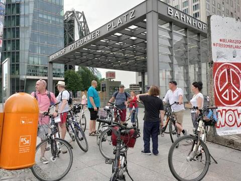 Potsdamer Platz