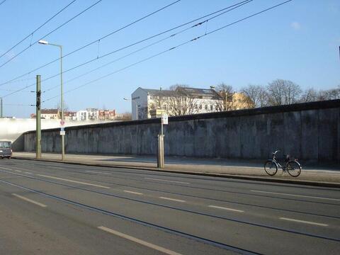 Berlin Wall Berlin Wall