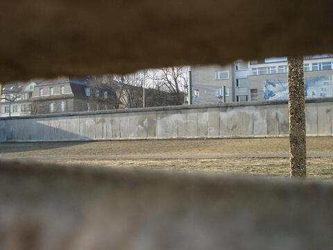 Berlin Wall Berlin Wall